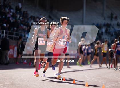 Thumbnail 3 in Penn Relays (4 x 800 Meter) photogallery.