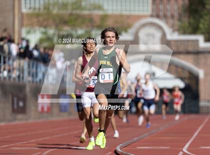Thumbnail 1 in Penn Relays (4 x 800 Meter) photogallery.