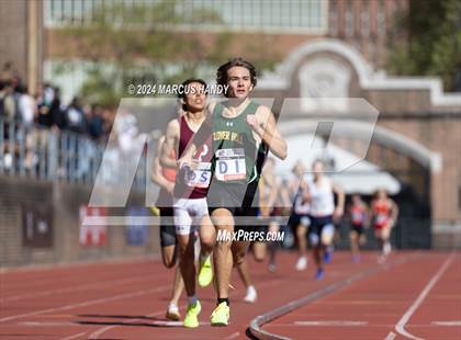 Thumbnail 2 in Penn Relays (4 x 800 Meter) photogallery.