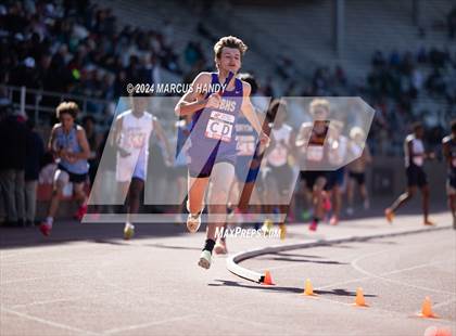 Thumbnail 3 in Penn Relays (4 x 800 Meter) photogallery.