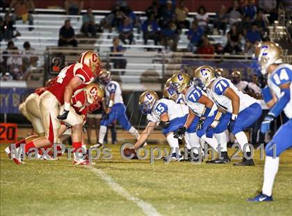 Thumbnail 2 in Clovis @ Centennial photogallery.