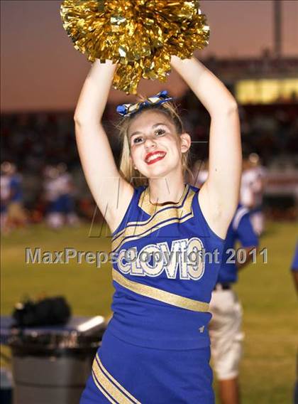 Thumbnail 2 in Clovis @ Centennial photogallery.
