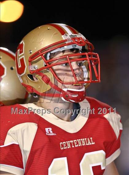 Thumbnail 1 in Clovis @ Centennial photogallery.