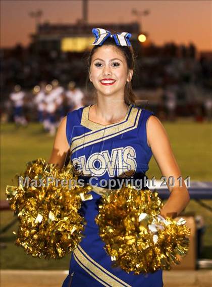 Thumbnail 1 in Clovis @ Centennial photogallery.