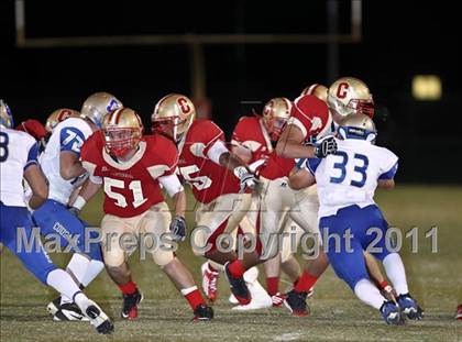 Thumbnail 1 in Clovis @ Centennial photogallery.
