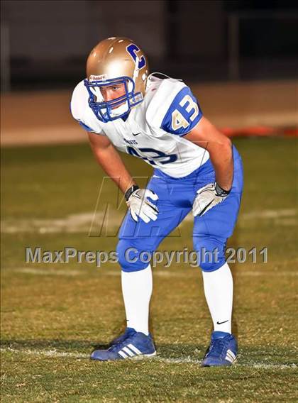 Thumbnail 1 in Clovis @ Centennial photogallery.