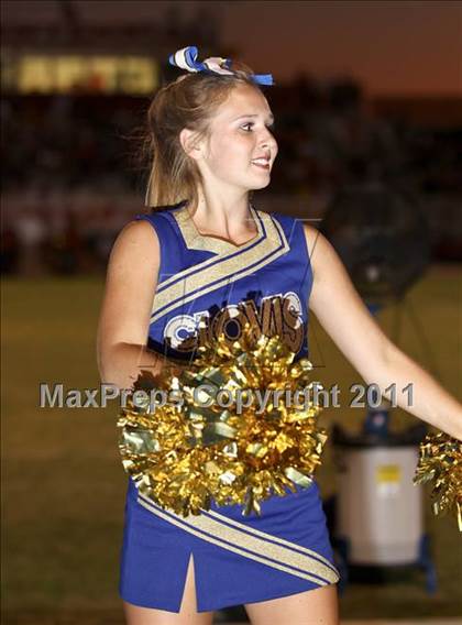 Thumbnail 1 in Clovis @ Centennial photogallery.