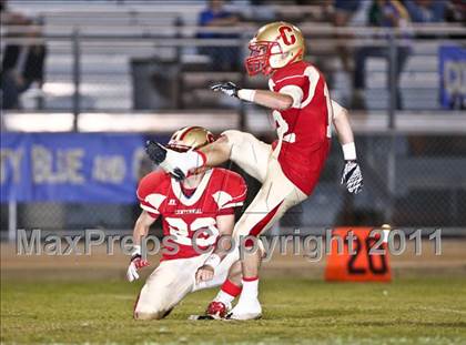 Thumbnail 1 in Clovis @ Centennial photogallery.