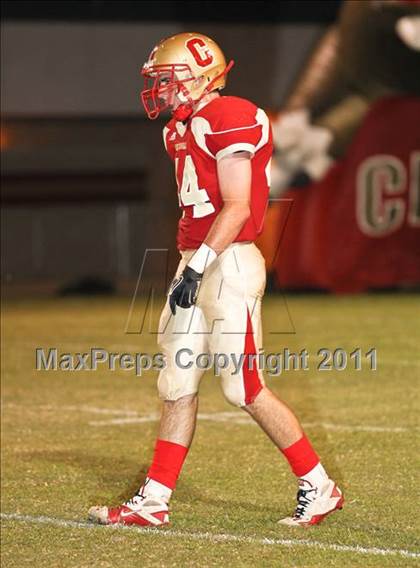 Thumbnail 3 in Clovis @ Centennial photogallery.