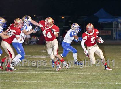 Thumbnail 3 in Clovis @ Centennial photogallery.