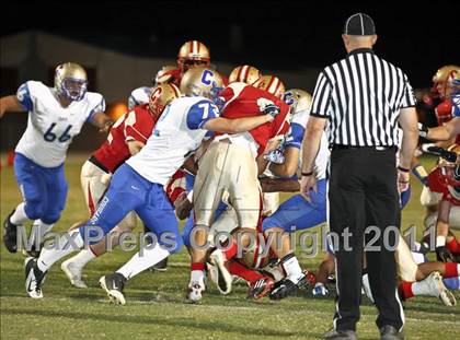 Thumbnail 3 in Clovis @ Centennial photogallery.