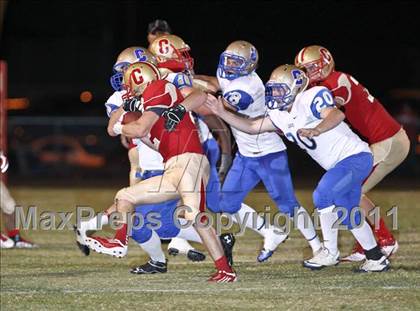 Thumbnail 1 in Clovis @ Centennial photogallery.