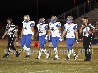 Thumbnail 2 in Clovis @ Centennial photogallery.