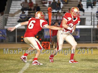 Thumbnail 3 in Clovis @ Centennial photogallery.