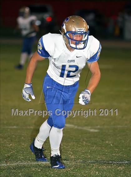 Thumbnail 1 in Clovis @ Centennial photogallery.