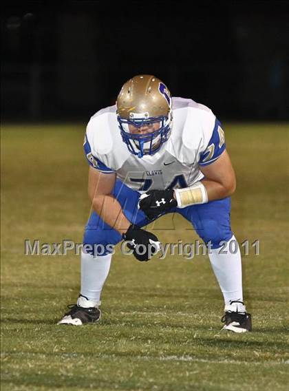 Thumbnail 2 in Clovis @ Centennial photogallery.