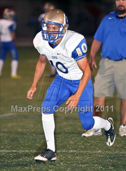 Thumbnail 2 in Clovis @ Centennial photogallery.