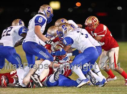 Thumbnail 2 in Clovis @ Centennial photogallery.