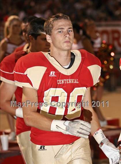 Thumbnail 3 in Clovis @ Centennial photogallery.
