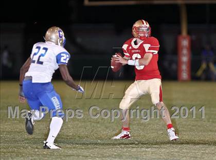 Thumbnail 1 in Clovis @ Centennial photogallery.