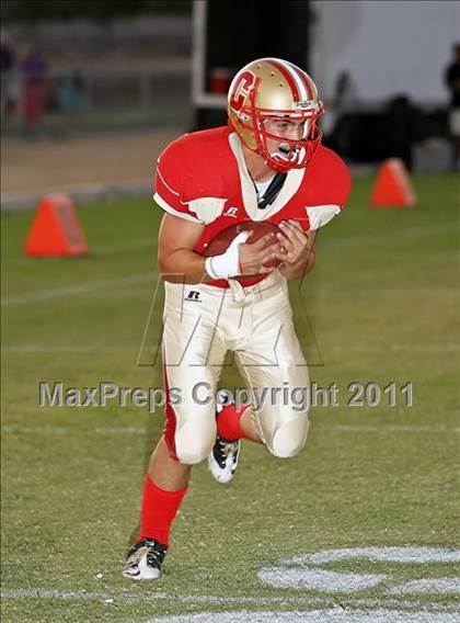 Thumbnail 1 in Clovis @ Centennial photogallery.