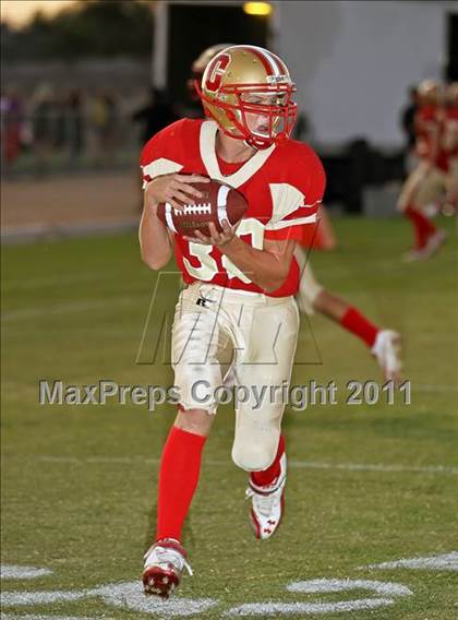 Thumbnail 3 in Clovis @ Centennial photogallery.