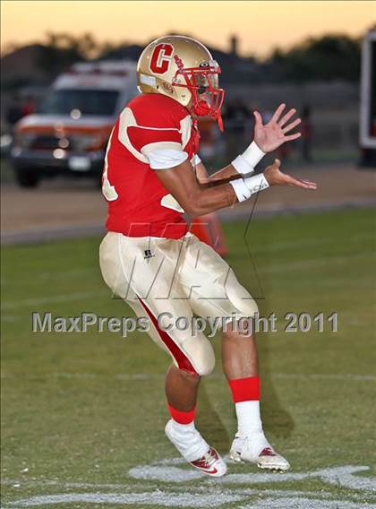 Thumbnail 1 in Clovis @ Centennial photogallery.