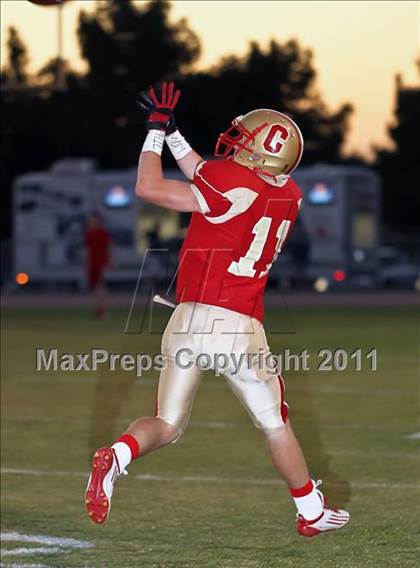 Thumbnail 1 in Clovis @ Centennial photogallery.