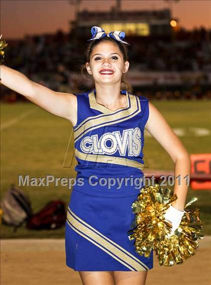 Thumbnail 1 in Clovis @ Centennial photogallery.