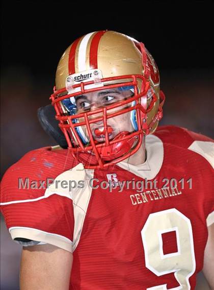 Thumbnail 3 in Clovis @ Centennial photogallery.
