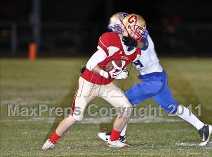 Thumbnail 2 in Clovis @ Centennial photogallery.