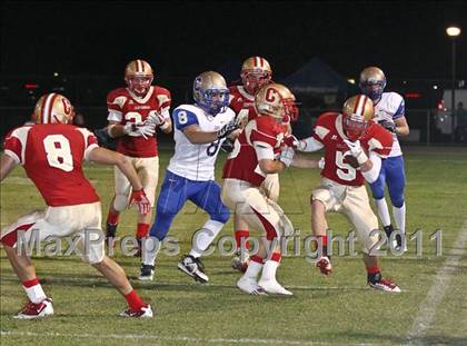 Thumbnail 1 in Clovis @ Centennial photogallery.