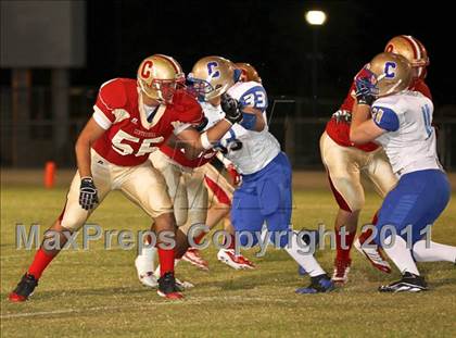 Thumbnail 2 in Clovis @ Centennial photogallery.