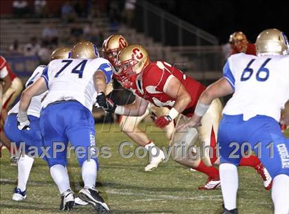 Thumbnail 2 in Clovis @ Centennial photogallery.