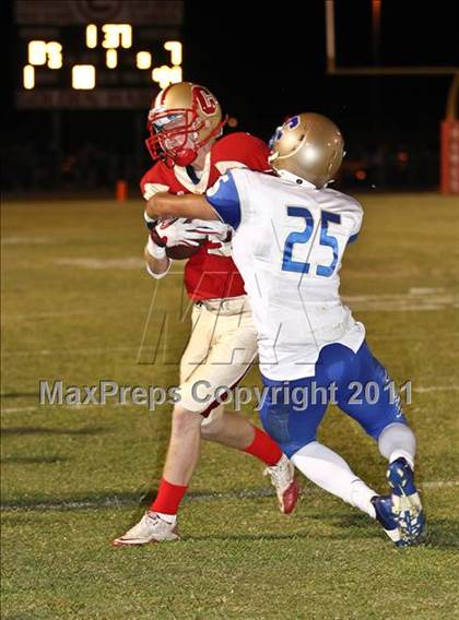 Thumbnail 3 in Clovis @ Centennial photogallery.