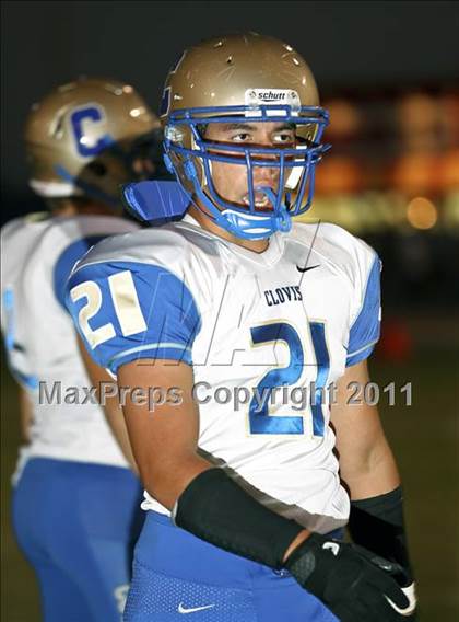Thumbnail 2 in Clovis @ Centennial photogallery.