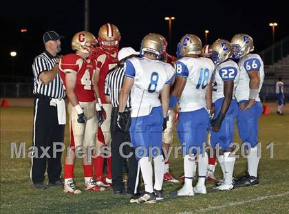 Thumbnail 1 in Clovis @ Centennial photogallery.