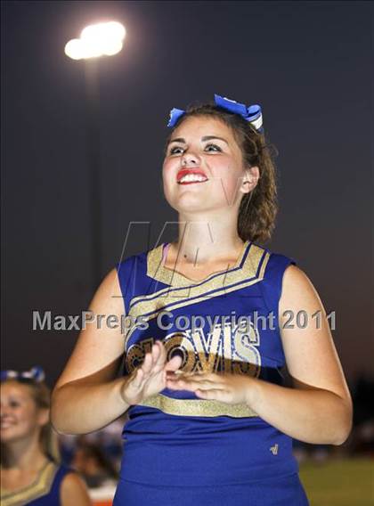 Thumbnail 1 in Clovis @ Centennial photogallery.