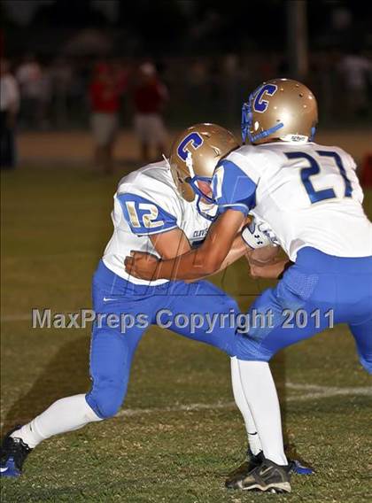Thumbnail 1 in Clovis @ Centennial photogallery.