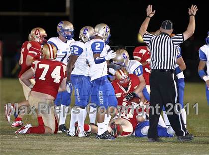 Thumbnail 3 in Clovis @ Centennial photogallery.