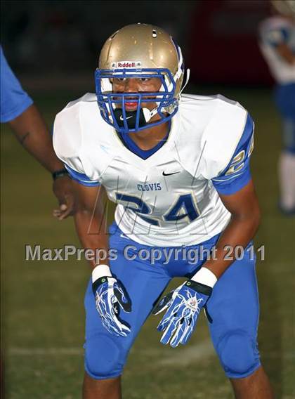 Thumbnail 3 in Clovis @ Centennial photogallery.