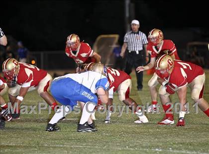 Thumbnail 3 in Clovis @ Centennial photogallery.