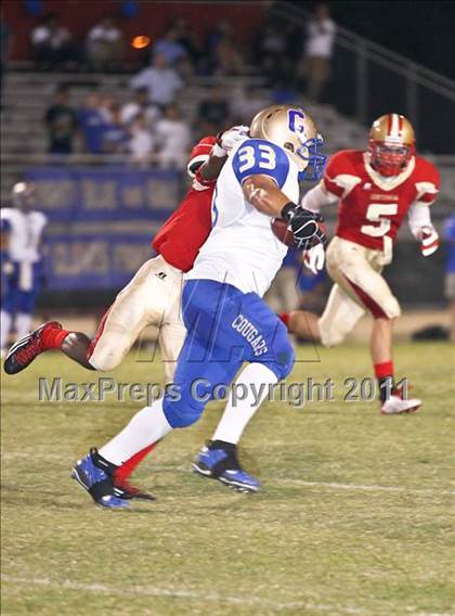 Thumbnail 1 in Clovis @ Centennial photogallery.