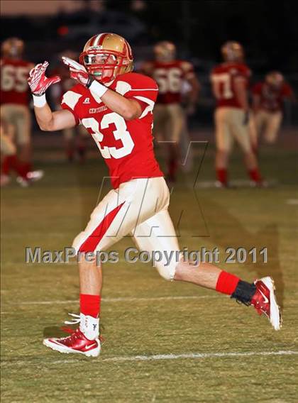 Thumbnail 1 in Clovis @ Centennial photogallery.