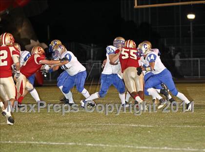 Thumbnail 1 in Clovis @ Centennial photogallery.