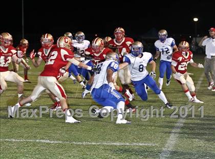 Thumbnail 2 in Clovis @ Centennial photogallery.
