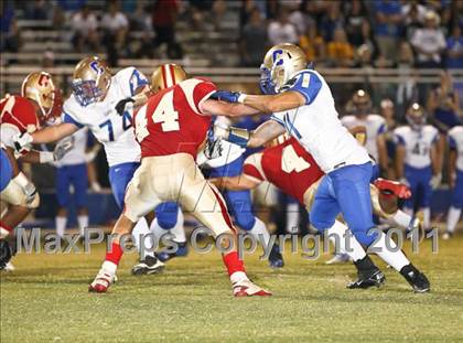 Thumbnail 3 in Clovis @ Centennial photogallery.