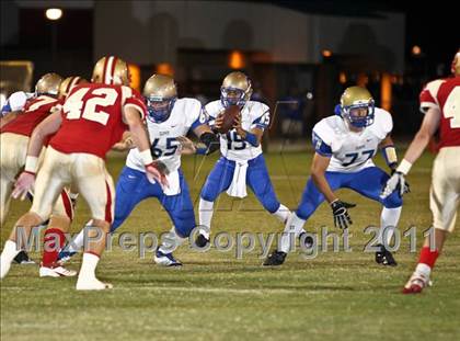 Thumbnail 3 in Clovis @ Centennial photogallery.