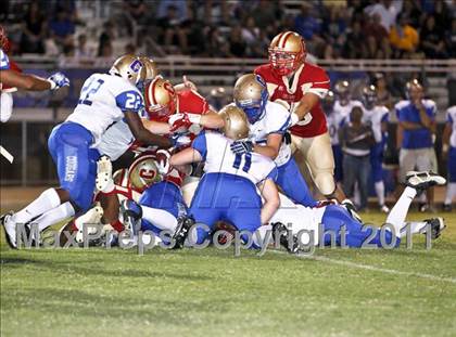 Thumbnail 2 in Clovis @ Centennial photogallery.
