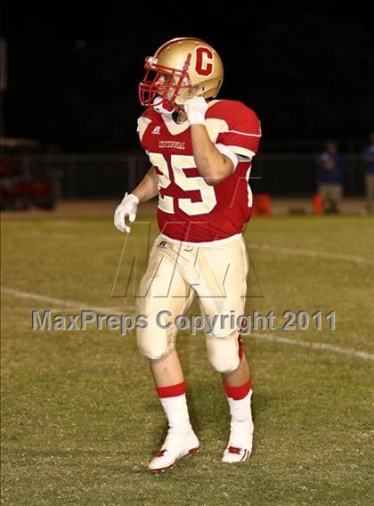 Thumbnail 2 in Clovis @ Centennial photogallery.